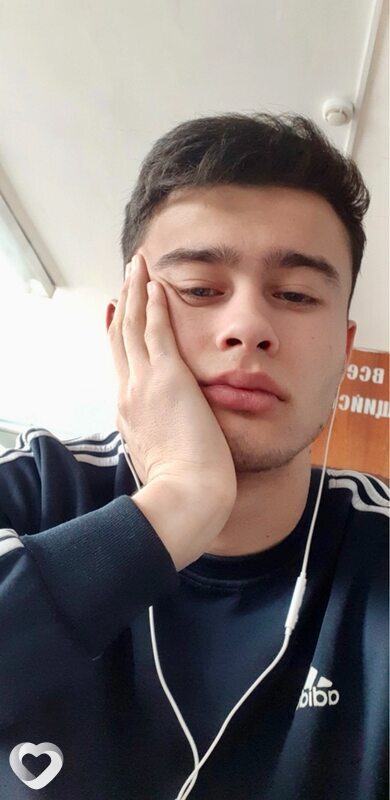 Жавлон, 25, Ачинске — анкета №2653669