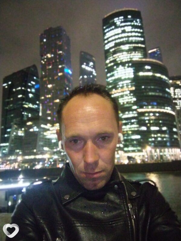 Юра, Москва
