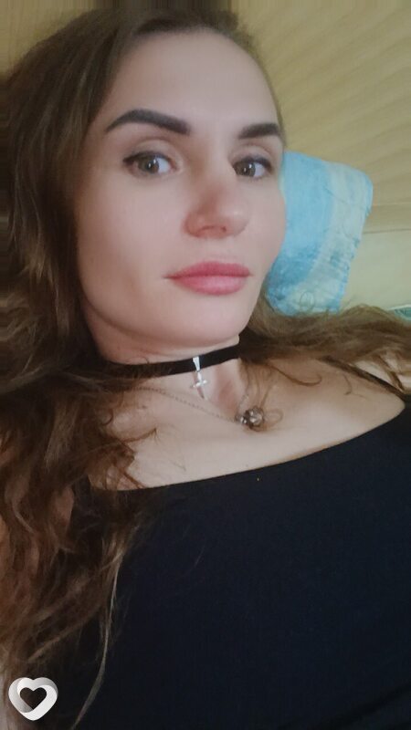 Екатерина, 37, Севастополе — анкета №2653677