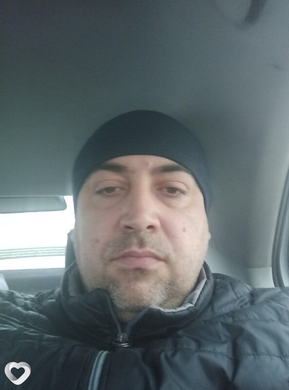 Александр, 44, Пушкино (Московская Обл) — анкета №2654038