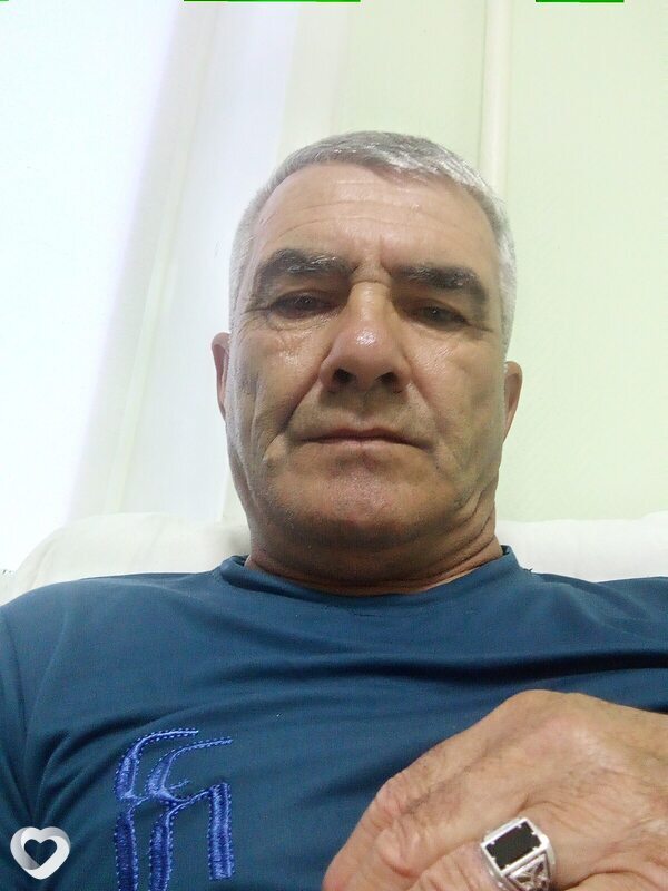Алим, 57, Красноярске — анкета №2654046
