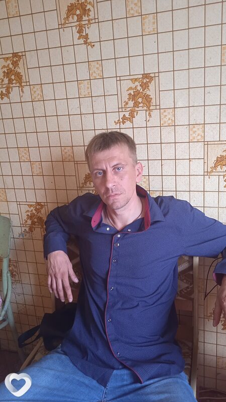 Роман, 45, Орёл — анкета №2653758