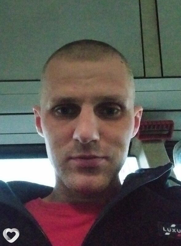 Wania, 38, Гданьск — анкета №2653765