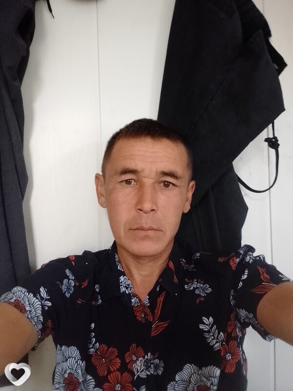 Нурдавлет, 47, Астане — анкета №2653771