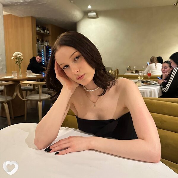 Софья, 22, Липецке — анкета №2653774