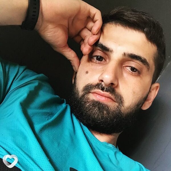 Камран, 29, Владивостоке — анкета №2653779