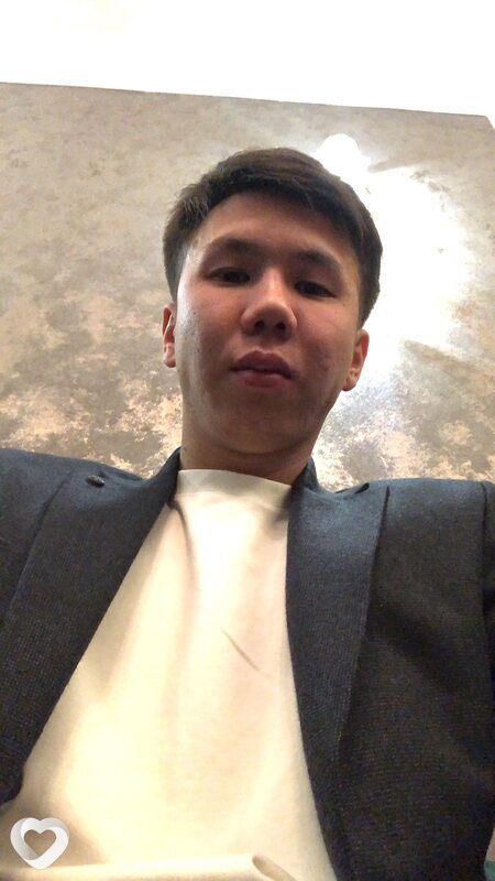 Бекзат, 26, Щучинске — анкета №2653956
