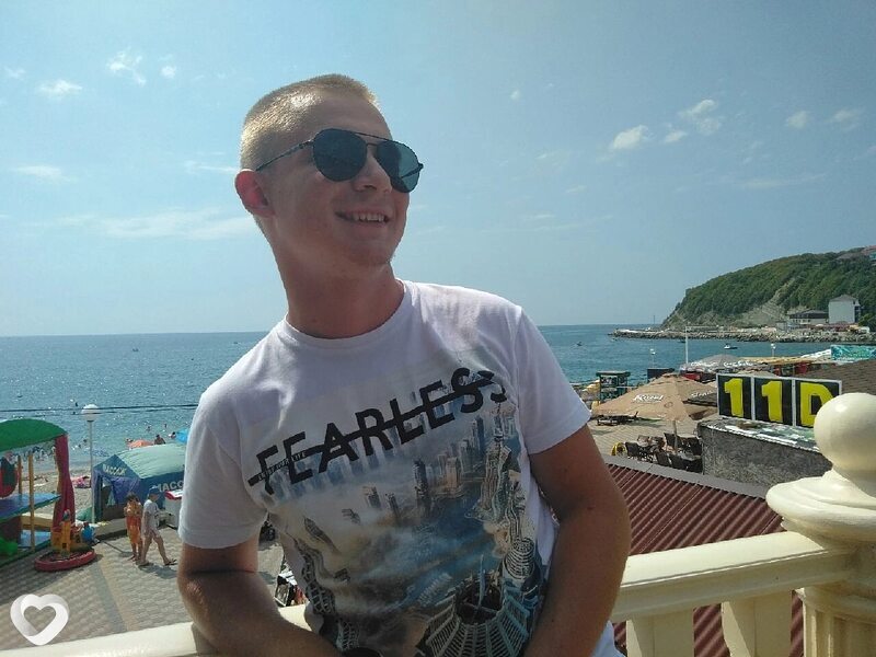 Андрей, 29, Сыктывкаре — анкета №2653962