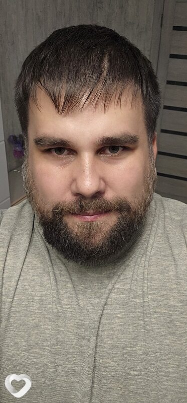 Дмитрий, 37, Уфе — анкета №2653966