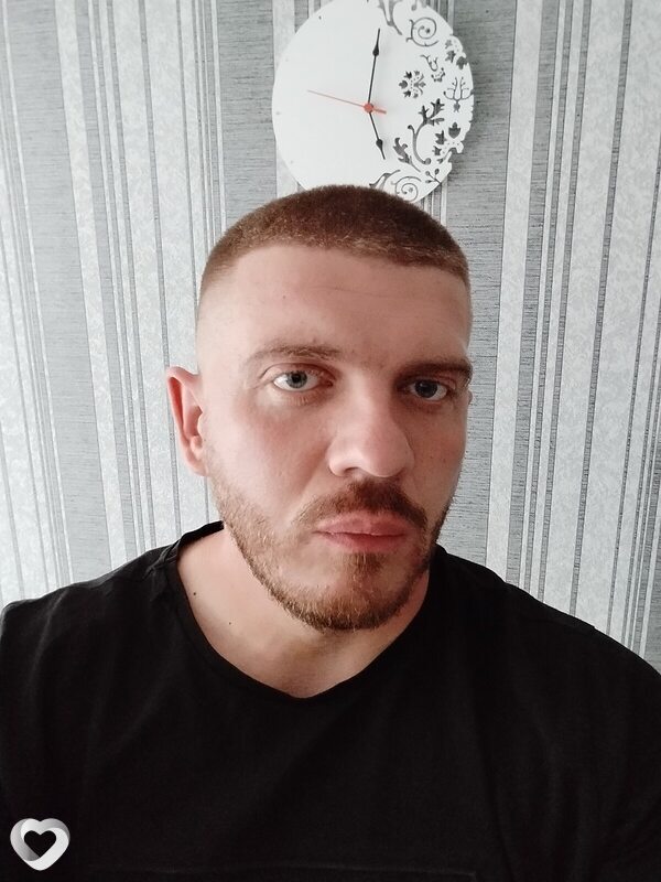 Александр, 35, Слуцке — анкета №2653973