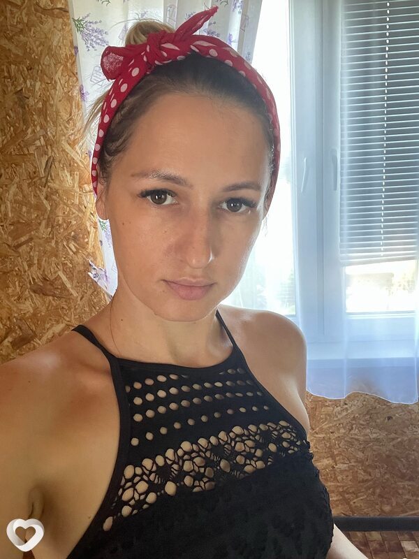 Натали, 41, Тамбове — анкета №2653980