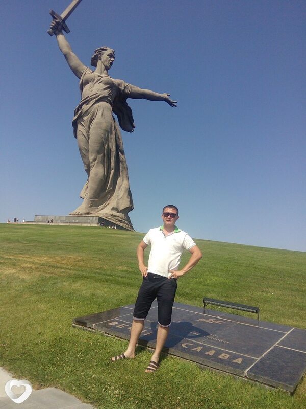 Ренат, 41, Оренбурге — анкета №2654108