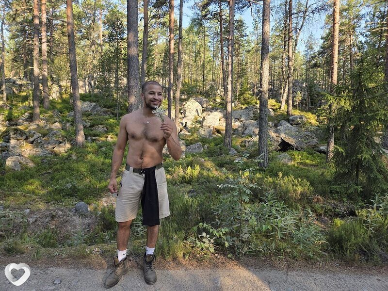 Даниил, 38, Санкт-Петербурге — анкета №2654117