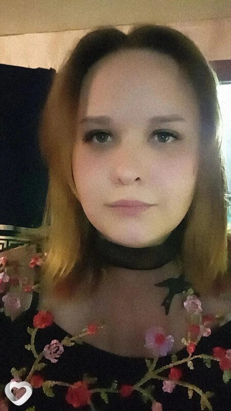 Любовь, 26, Новосибирске — анкета №2654129