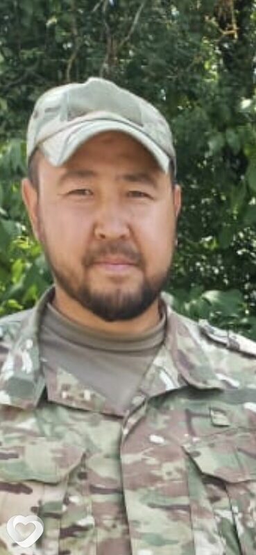 Рустам, 39, Краснодаре — анкета №2654630
