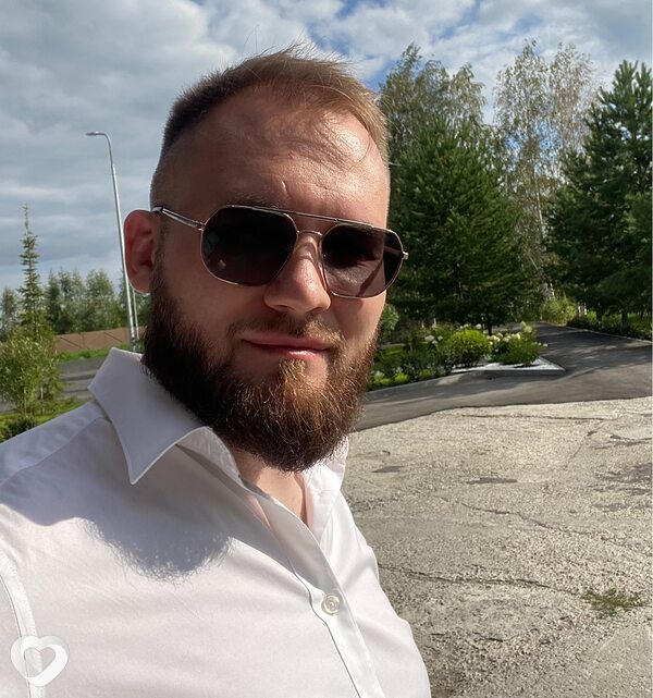 Михаил, 32, Челябинске — анкета №2654632