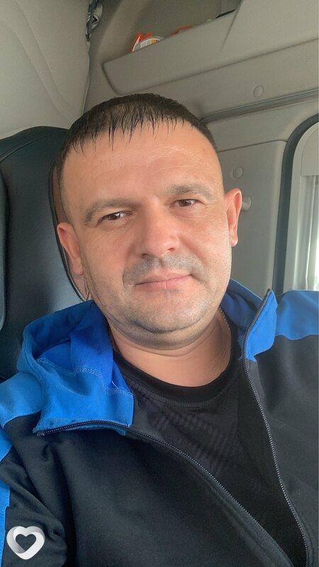 Игорь, 43, Челябинске — анкета №2654638