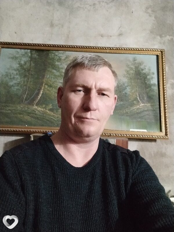 Лего, 51, Караганде — анкета №2654639