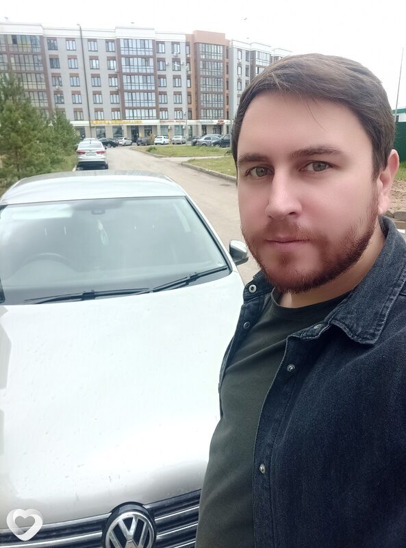 Евгений, 35, Альметьевске — анкета №2654644