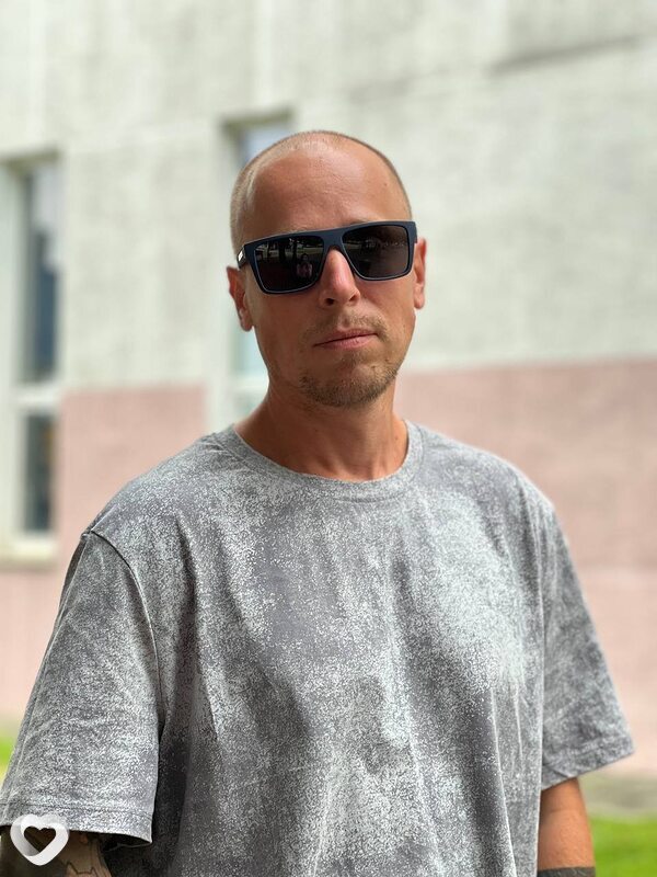 Олег, 35, Лиде — анкета №2654647