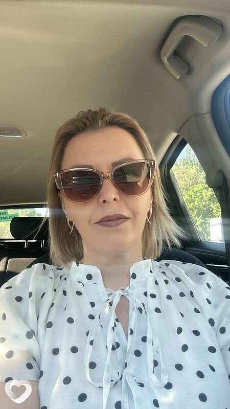 Светлана, 42, Новосибирске — анкета №2654648