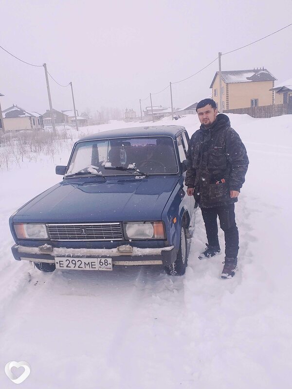 Бобур, 33, Тамбове — анкета №2653889
