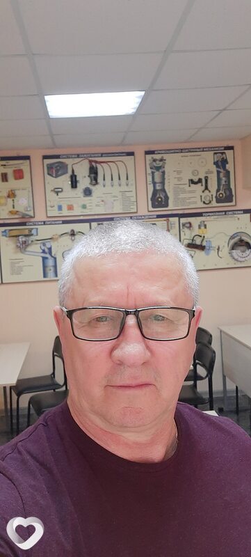 Юрий, 63, Курске — анкета №2653891