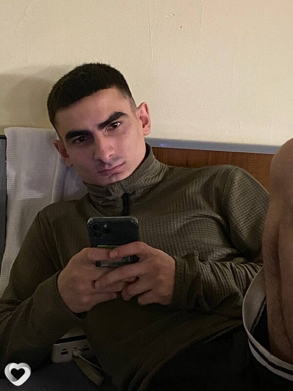 Тимур, 26, Волгограде — анкета №2653892