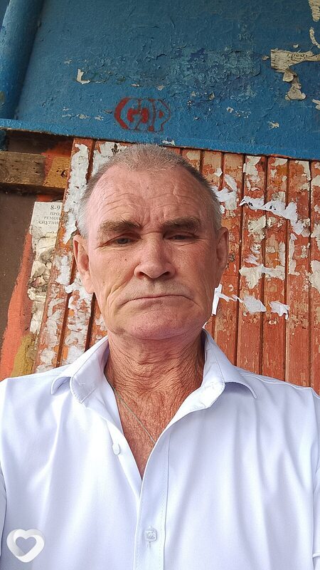 Андрей, 58, Мичуринске — анкета №2653897