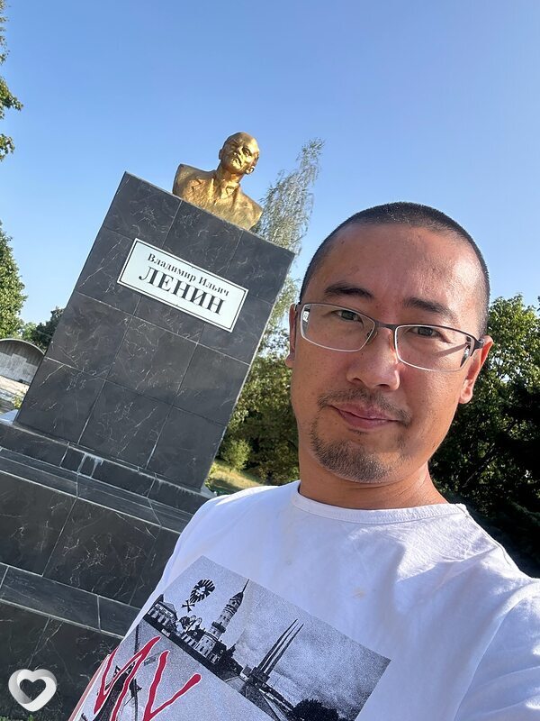Shengyang, 29, Минске — анкета №2653905