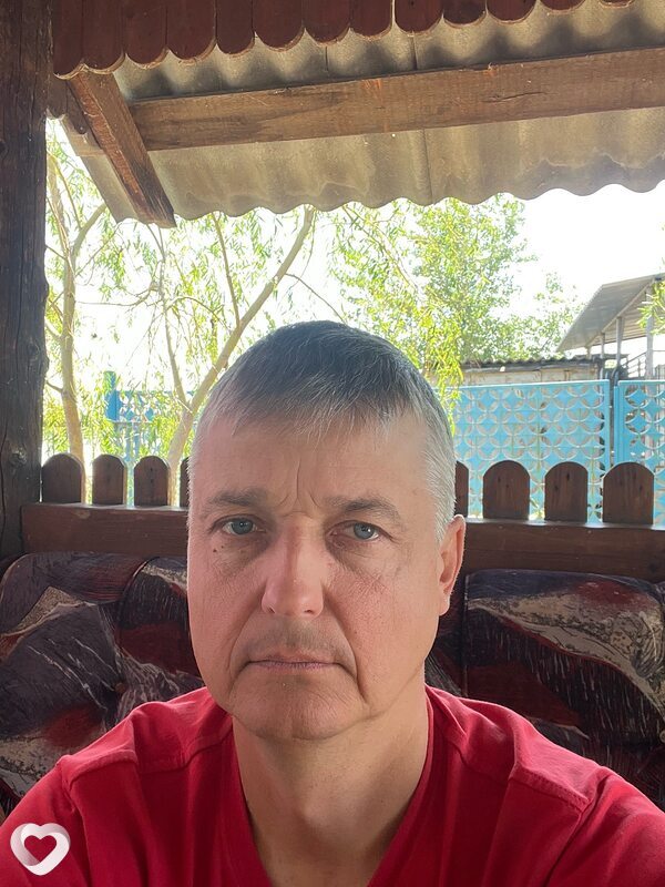 Алексей, 51, Волжском — анкета №2653906
