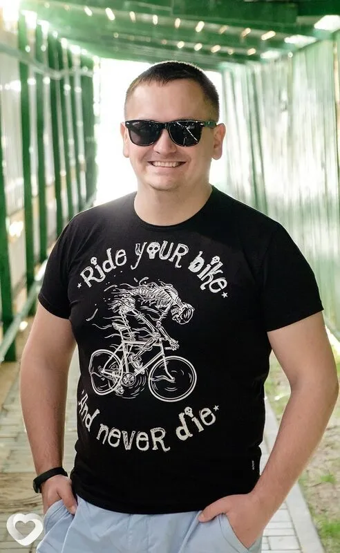 Дима, 45, Москве — анкета №2653934