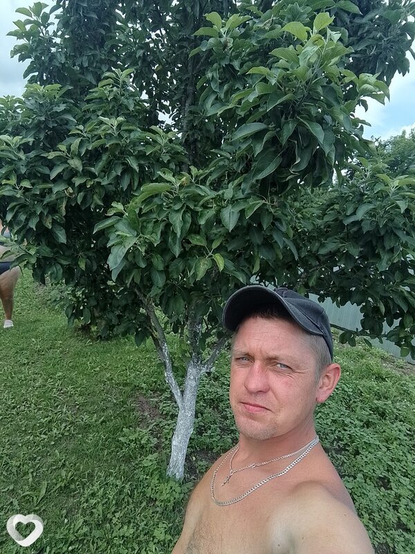 Антон, 34, Твери — анкета №2653944