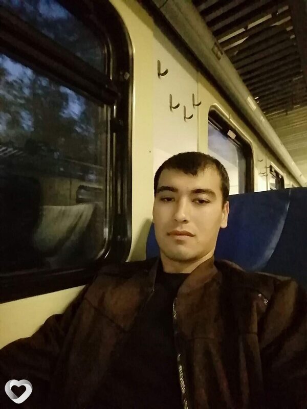 Али, 29, Москве — анкета №2653945