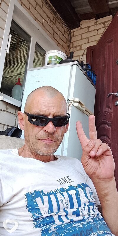 Алексей, 50, Белой Калитве — анкета №2653948