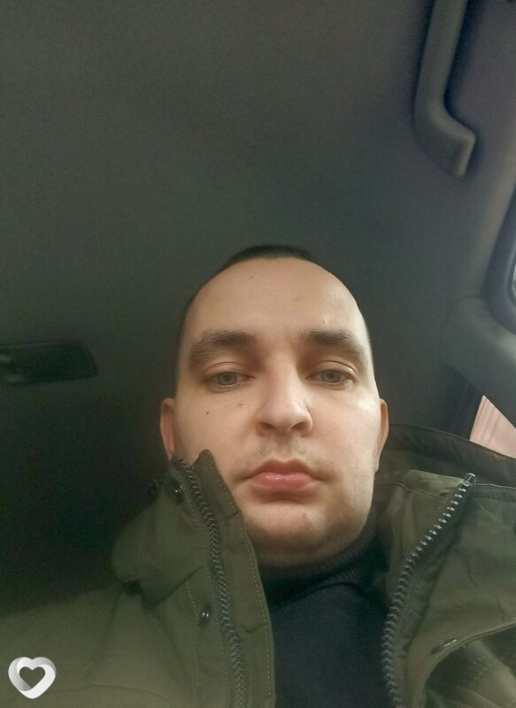 Сергей, 32, Иркутске — анкета №2653986