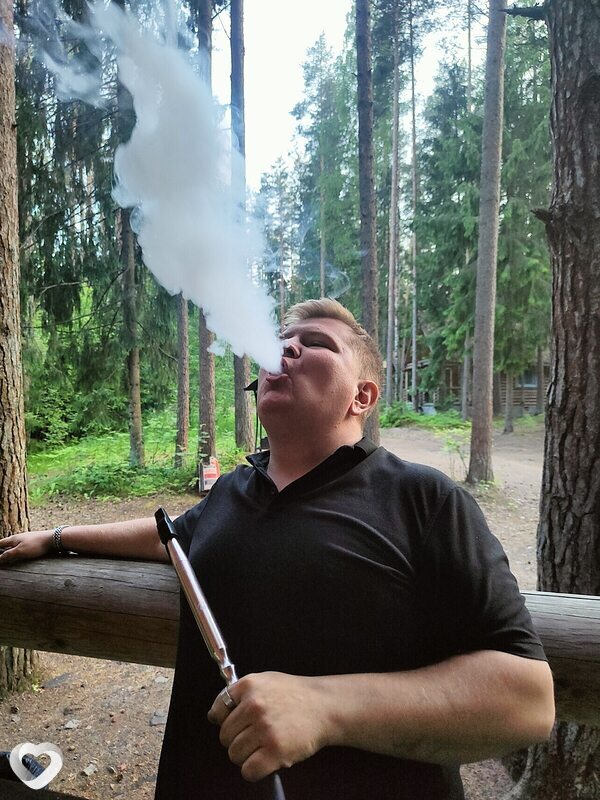 Сергей, 26, Санкт-Петербурге — анкета №2654003