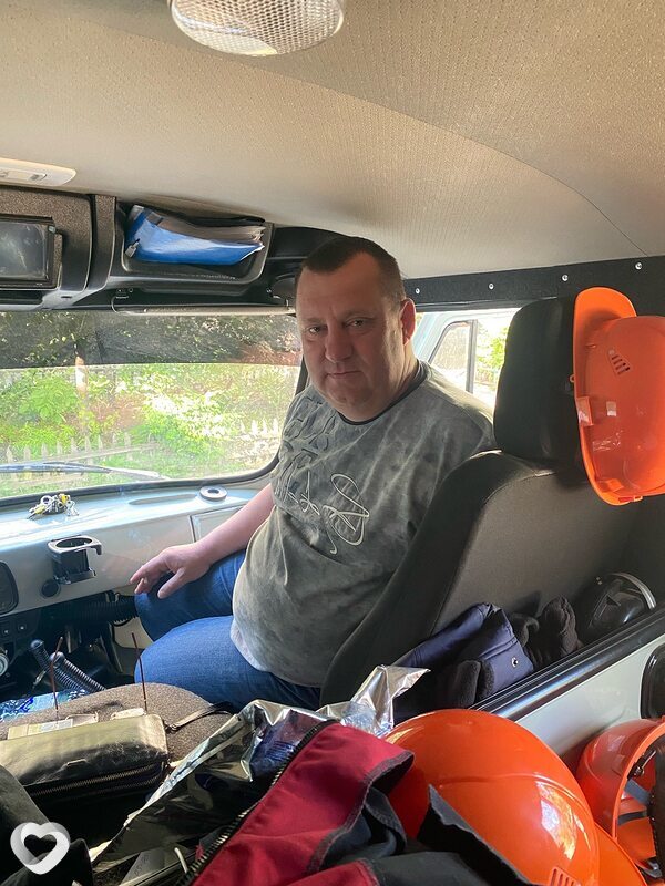 Алексей, 42, Орске — анкета №2654005