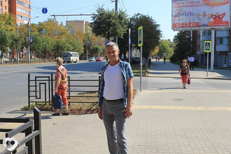 Михаил, Тобольск