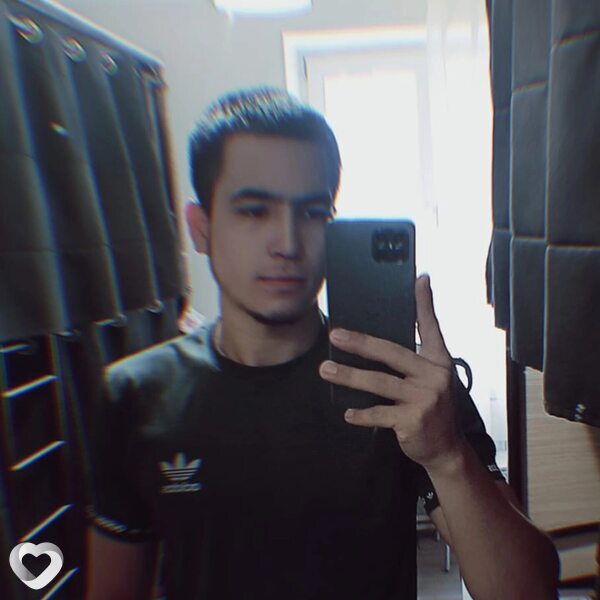Озод, 25, Клине — анкета №2654020