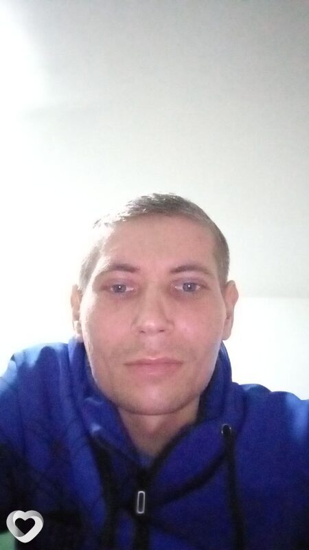 Сергей, 36, Луганске — анкета №2654022