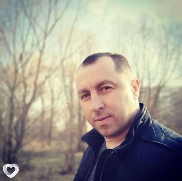 Юрий, 42, Ульяновске — анкета №2654030