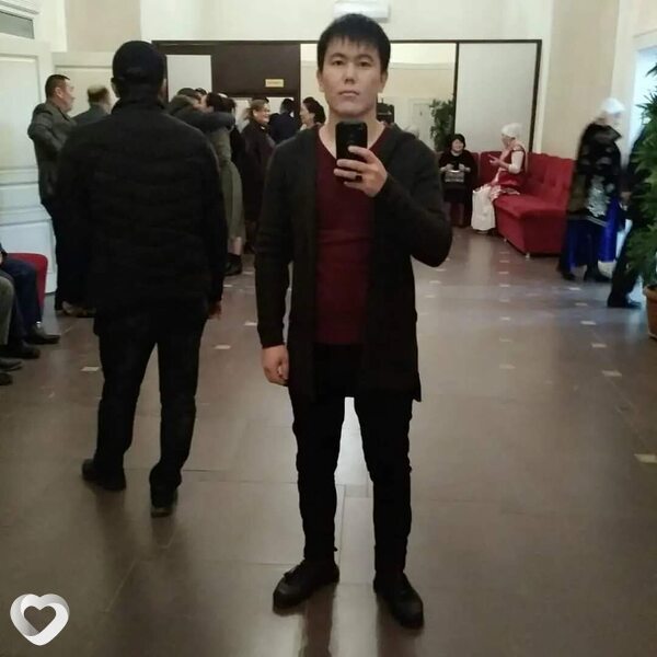 Назар, 30, Таразе — анкета №2654144