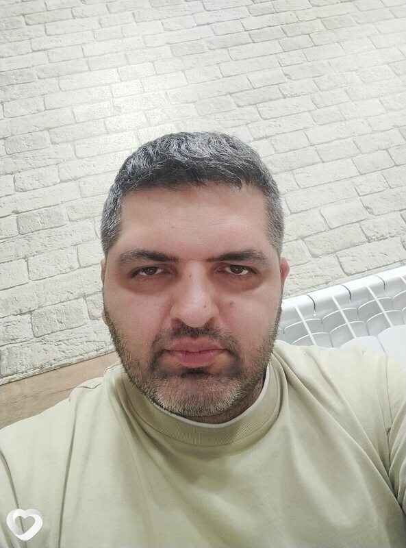 Микаил, 38, Баку — анкета №2654145