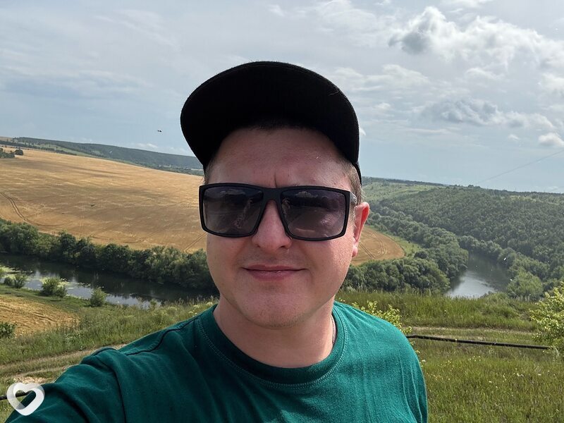 Павел, Мичуринск