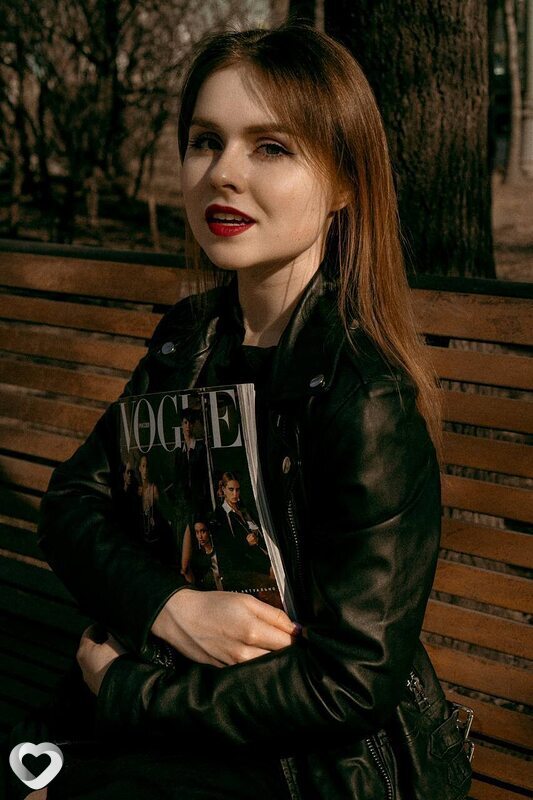 Анастасия, 34, Екатеринбурге — анкета №2654084