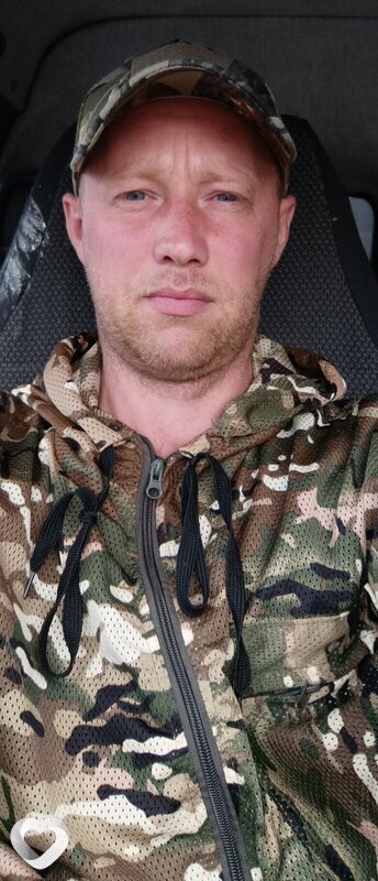 Александр, 36, Барнауле — анкета №2654087