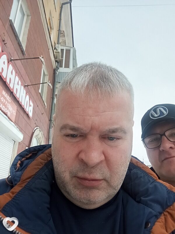 Евгений, 46, Нижнем Тагиле — анкета №2654088