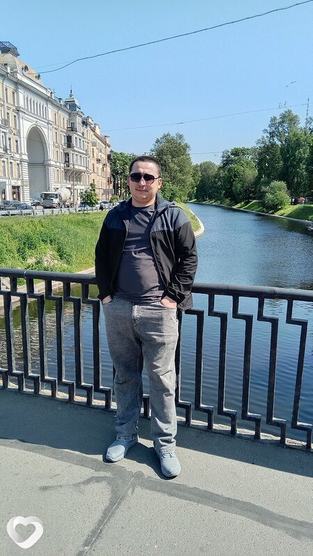 Ali, 29, Санкт-Петербурге — анкета №2654092