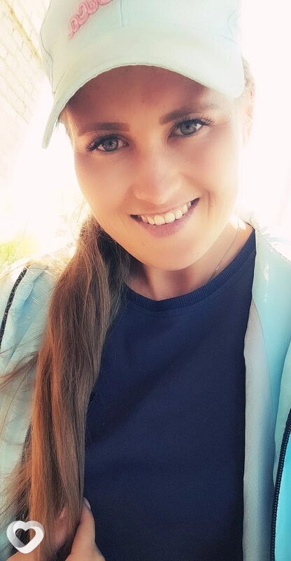 Анастасия, 28, Новосибирске — анкета №2654101